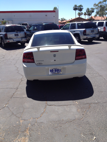 Dodge Charger SE Sedan