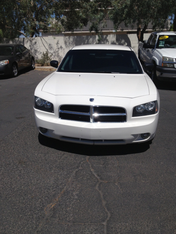 Dodge Charger 2007 photo 5