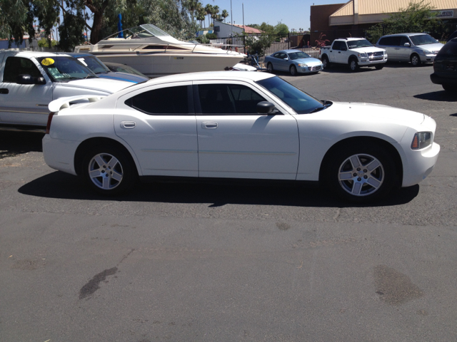 Dodge Charger 2007 photo 6