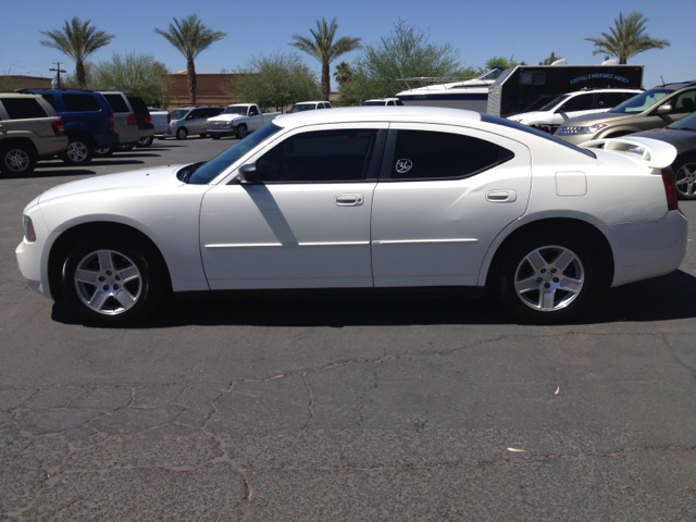 Dodge Charger 2007 photo 9