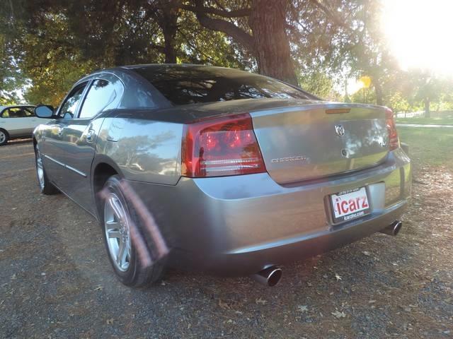 Dodge Charger 2007 photo 1