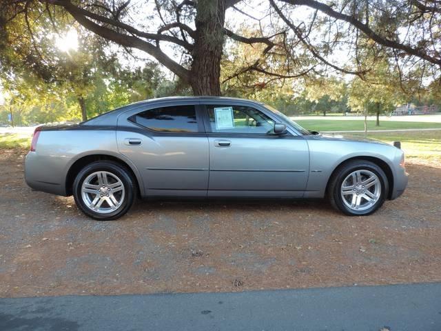 Dodge Charger 2007 photo 2