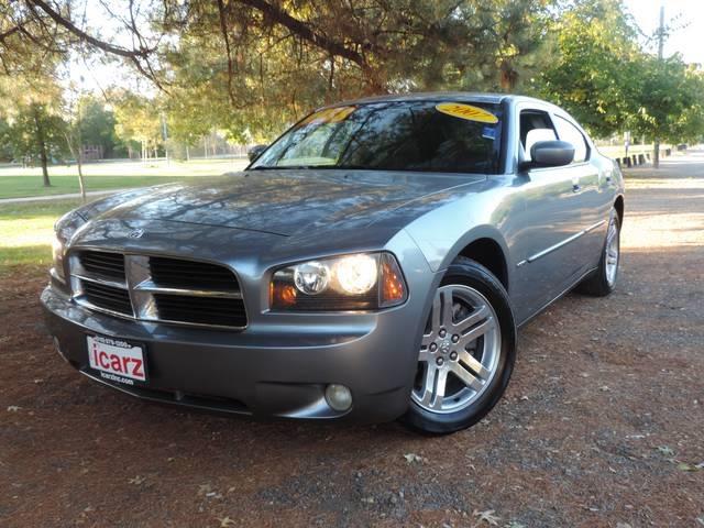 Dodge Charger 2007 photo 3