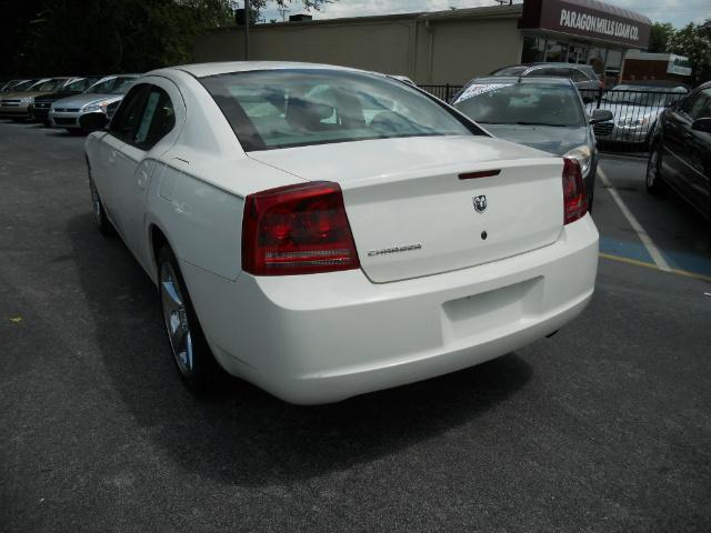 Dodge Charger 2007 photo 2