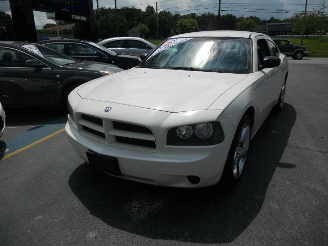 Dodge Charger 2007 photo 4