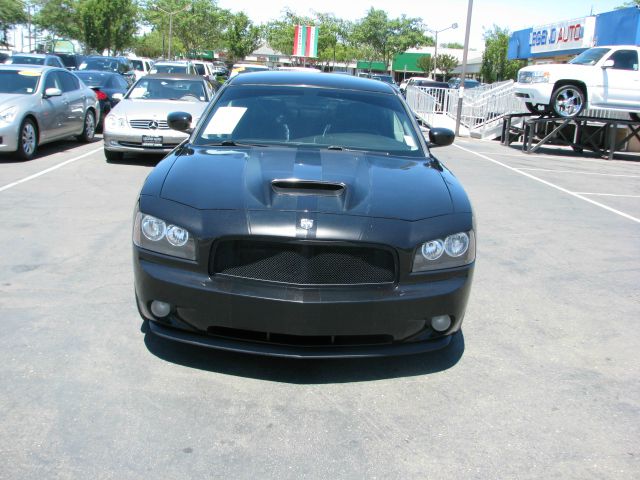 Dodge Charger 2007 photo 1