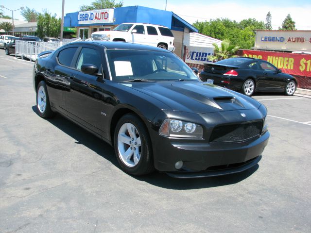 Dodge Charger 2007 photo 2