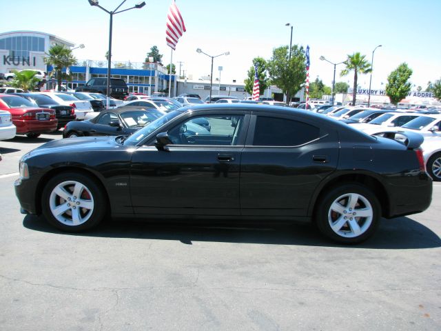 Dodge Charger 2007 photo 3