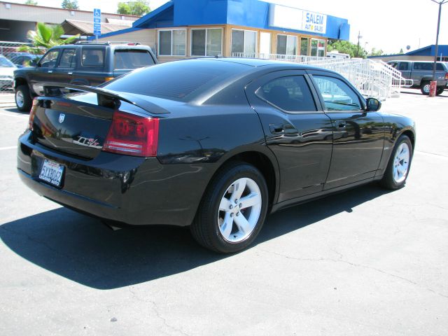 Dodge Charger 2007 photo 4