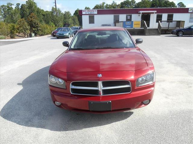 Dodge Charger 2007 photo 3