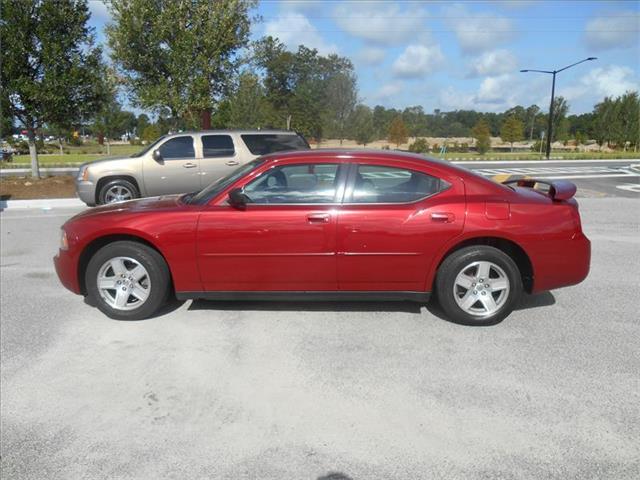 Dodge Charger 2007 photo 4