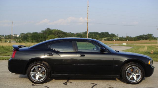 Dodge Charger 2007 photo 3