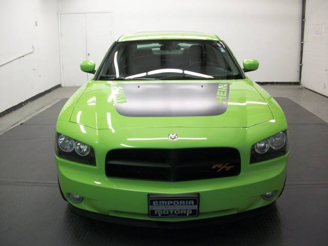 Dodge Charger 2007 photo 2