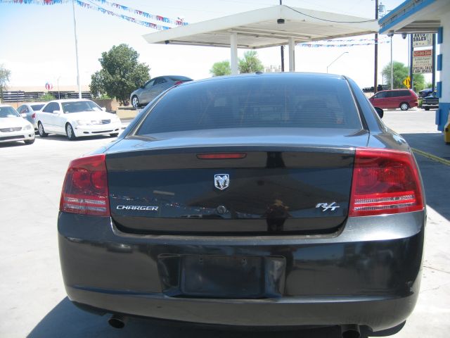 Dodge Charger 2007 photo 12