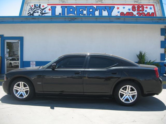 Dodge Charger 2007 photo 14