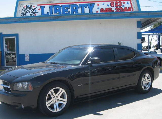 Dodge Charger 2007 photo 15