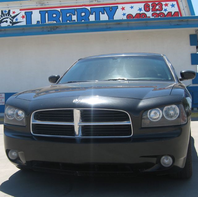 Dodge Charger 2007 photo 16