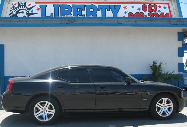 Dodge Charger 2007 photo 19