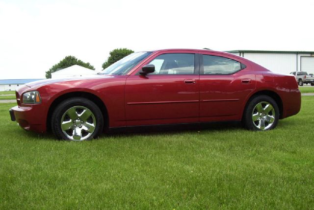 Dodge Charger SE Sedan