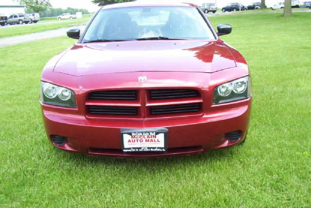 Dodge Charger 2007 photo 2