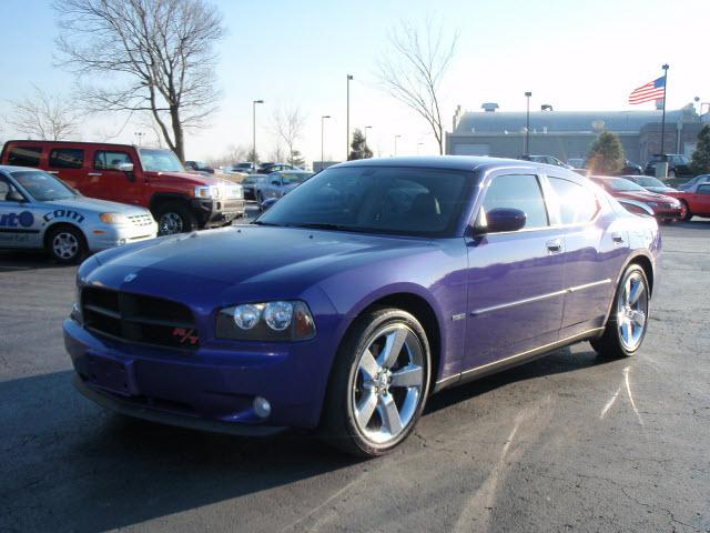 Dodge Charger 3.2 Sedan