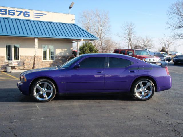 Dodge Charger 2007 photo 2