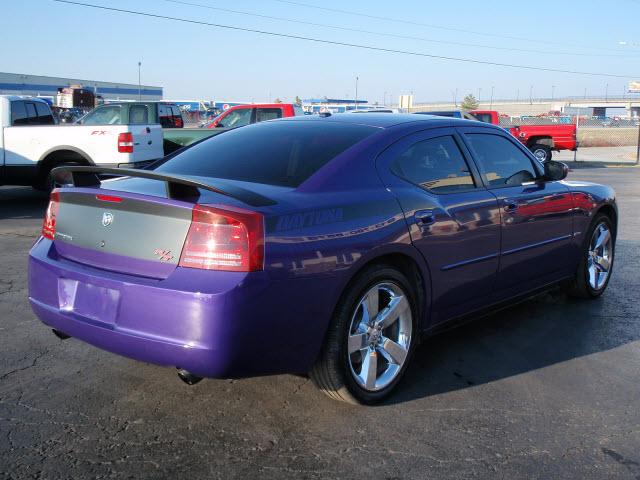 Dodge Charger 2007 photo 1