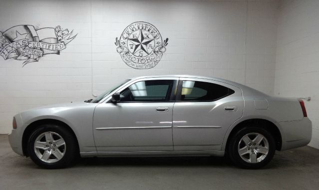 Dodge Charger 2007 photo 1