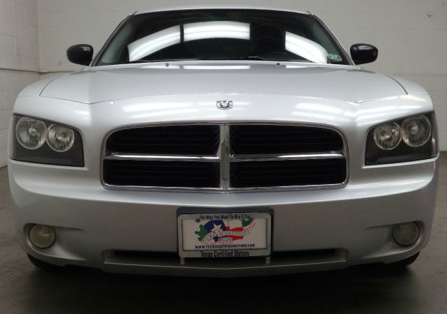 Dodge Charger 2007 photo 4