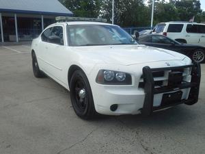 Dodge Charger S Sedan