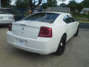 Dodge Charger 2007 photo 10