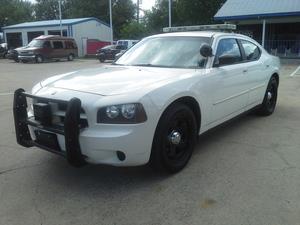 Dodge Charger 2007 photo 8