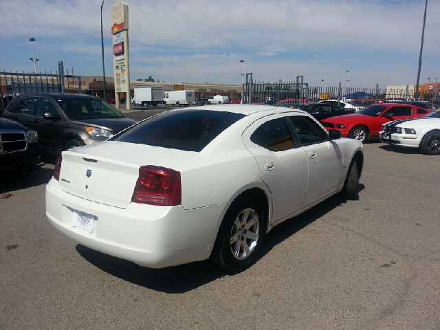 Dodge Charger 2007 photo 3