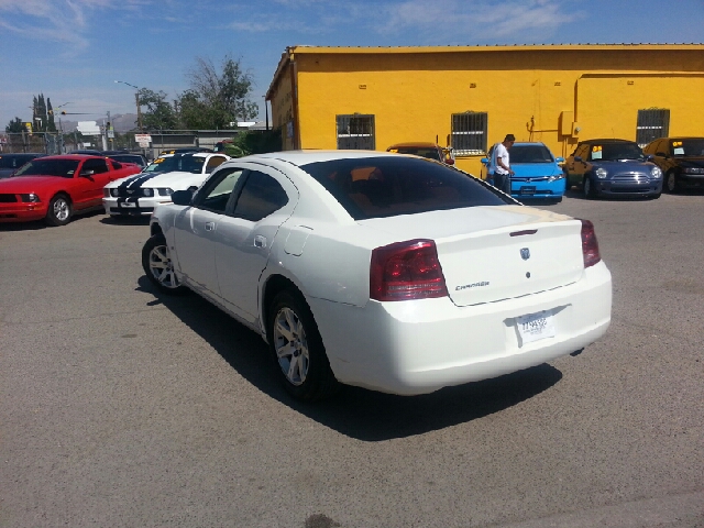 Dodge Charger 2007 photo 4