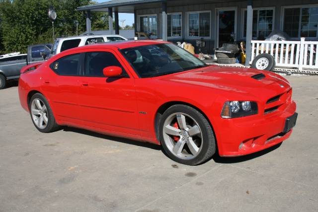 Dodge Charger 2007 photo 1