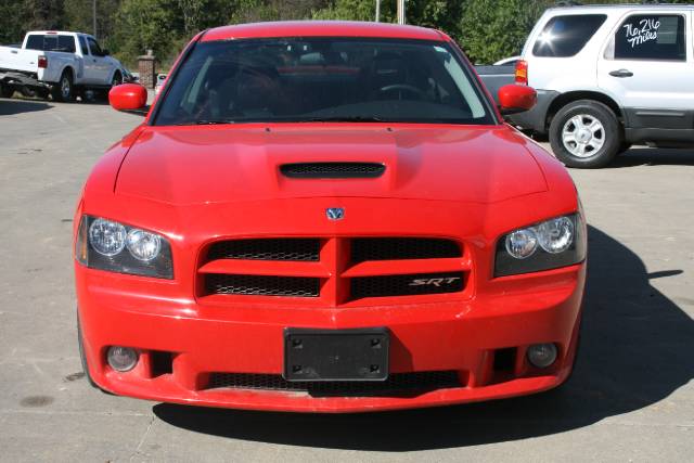 Dodge Charger 2007 photo 2