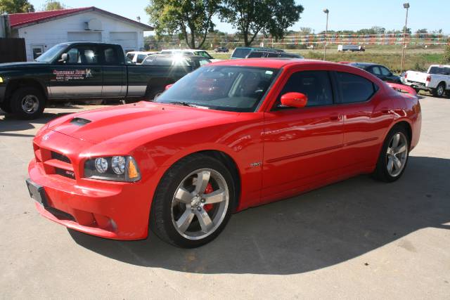 Dodge Charger 2007 photo 3