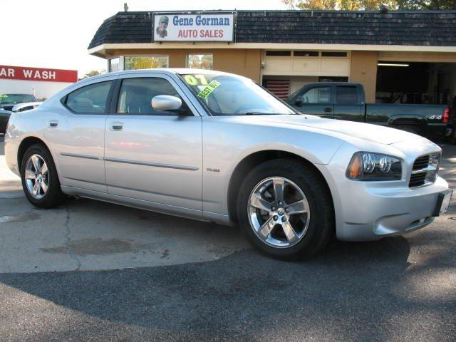 Dodge Charger SLT 25 Sedan