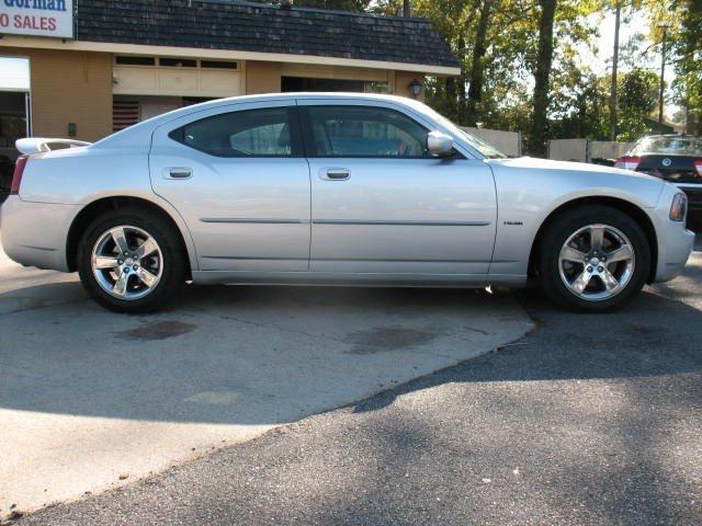 Dodge Charger 2007 photo 1