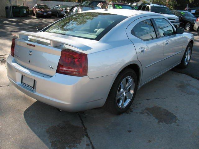 Dodge Charger 2007 photo 2