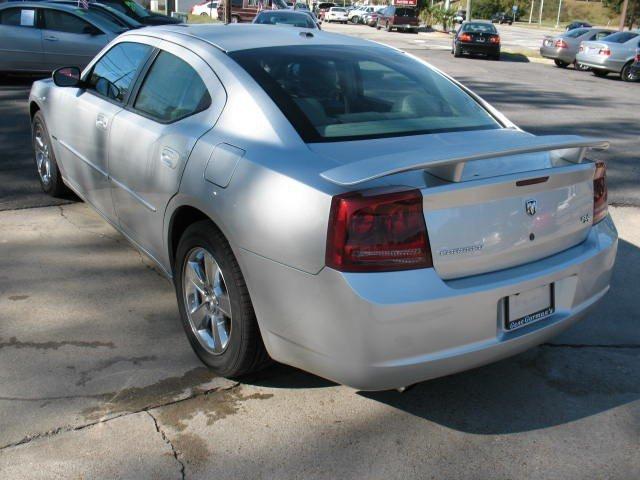 Dodge Charger 2007 photo 4