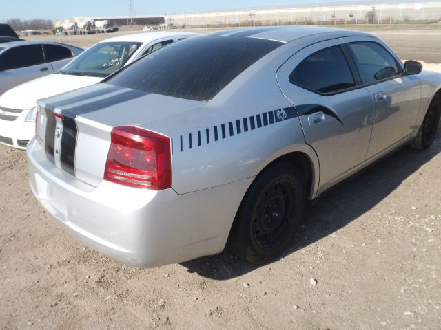 Dodge Charger 2007 photo 3