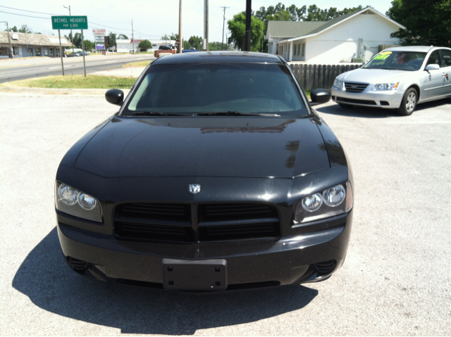 Dodge Charger 2007 photo 1