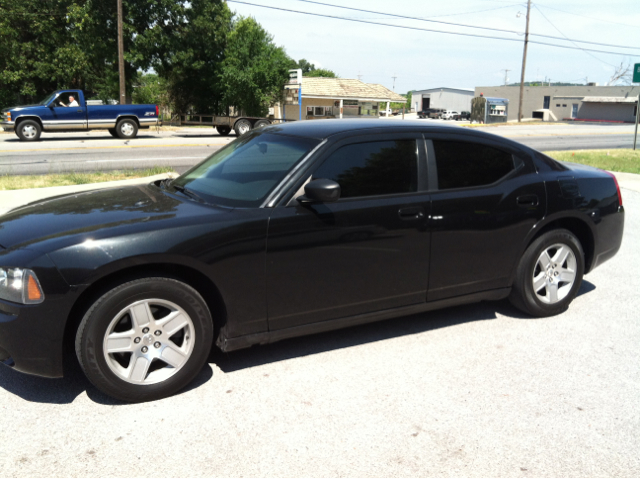 Dodge Charger 2007 photo 3