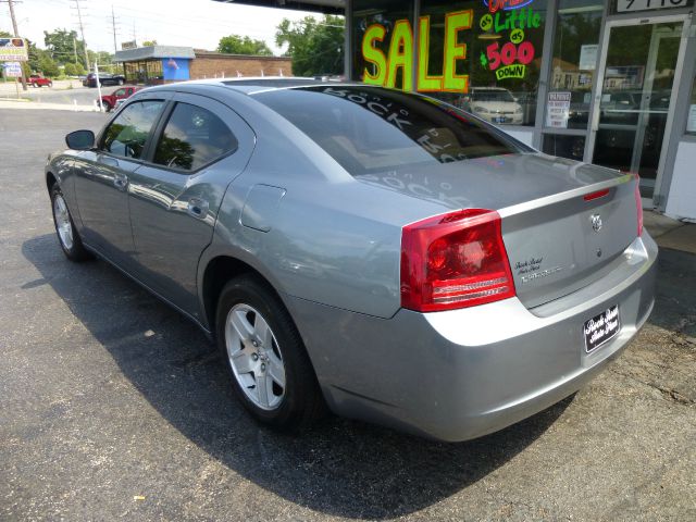 Dodge Charger 2007 photo 1