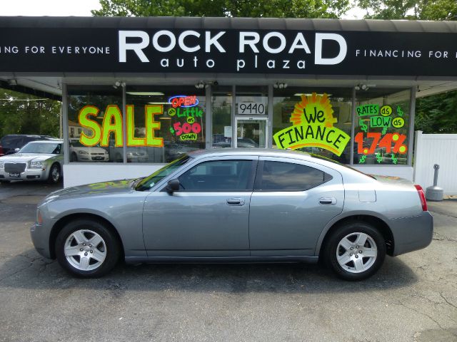 Dodge Charger 2007 photo 2