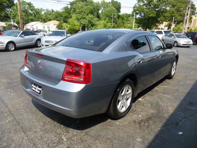 Dodge Charger 2007 photo 3