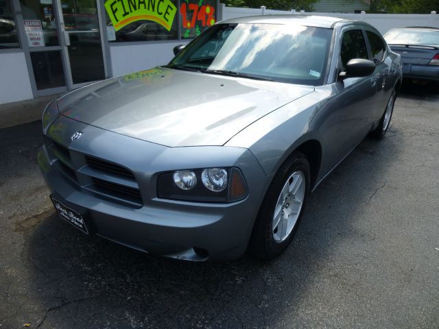 Dodge Charger 2007 photo 4