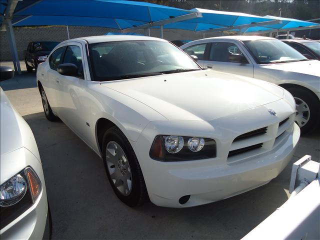 Dodge Charger Touring W/nav.sys Sedan