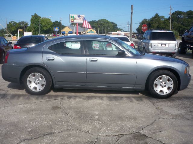 Dodge Charger 2007 photo 1